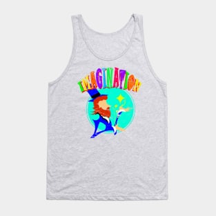 Imagination Tank Top